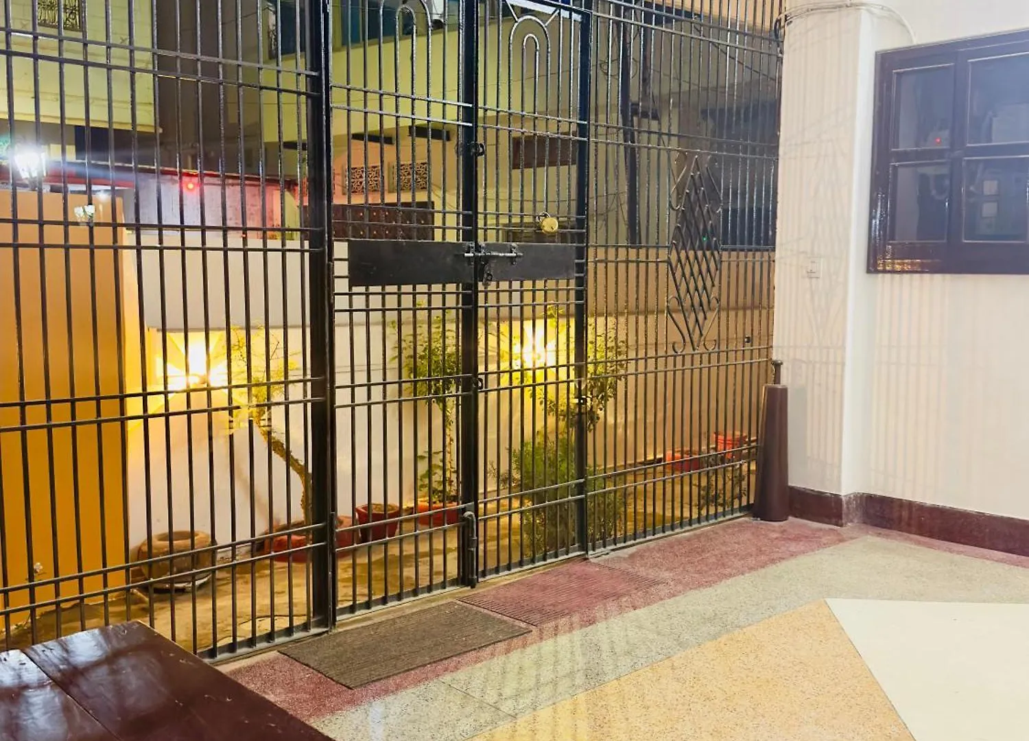 ורנאסי Tripathi'S Pavilion בית נופש